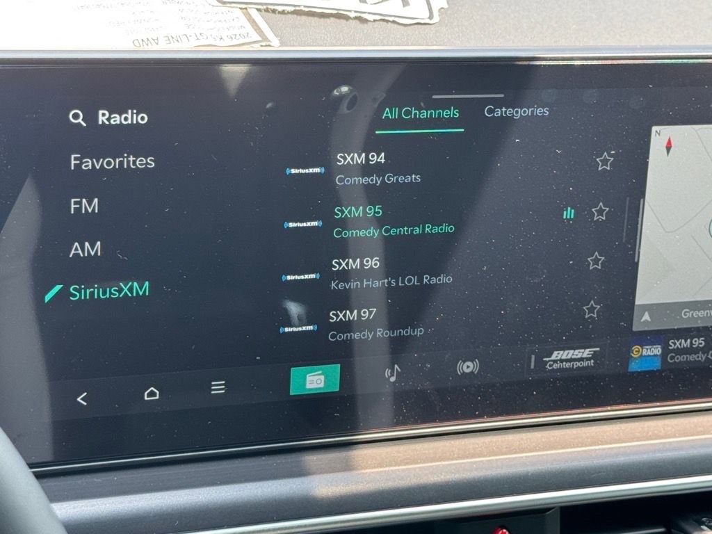 New 2026 Kia K5 GT-Line w/ GT-Line Premium Package image 18