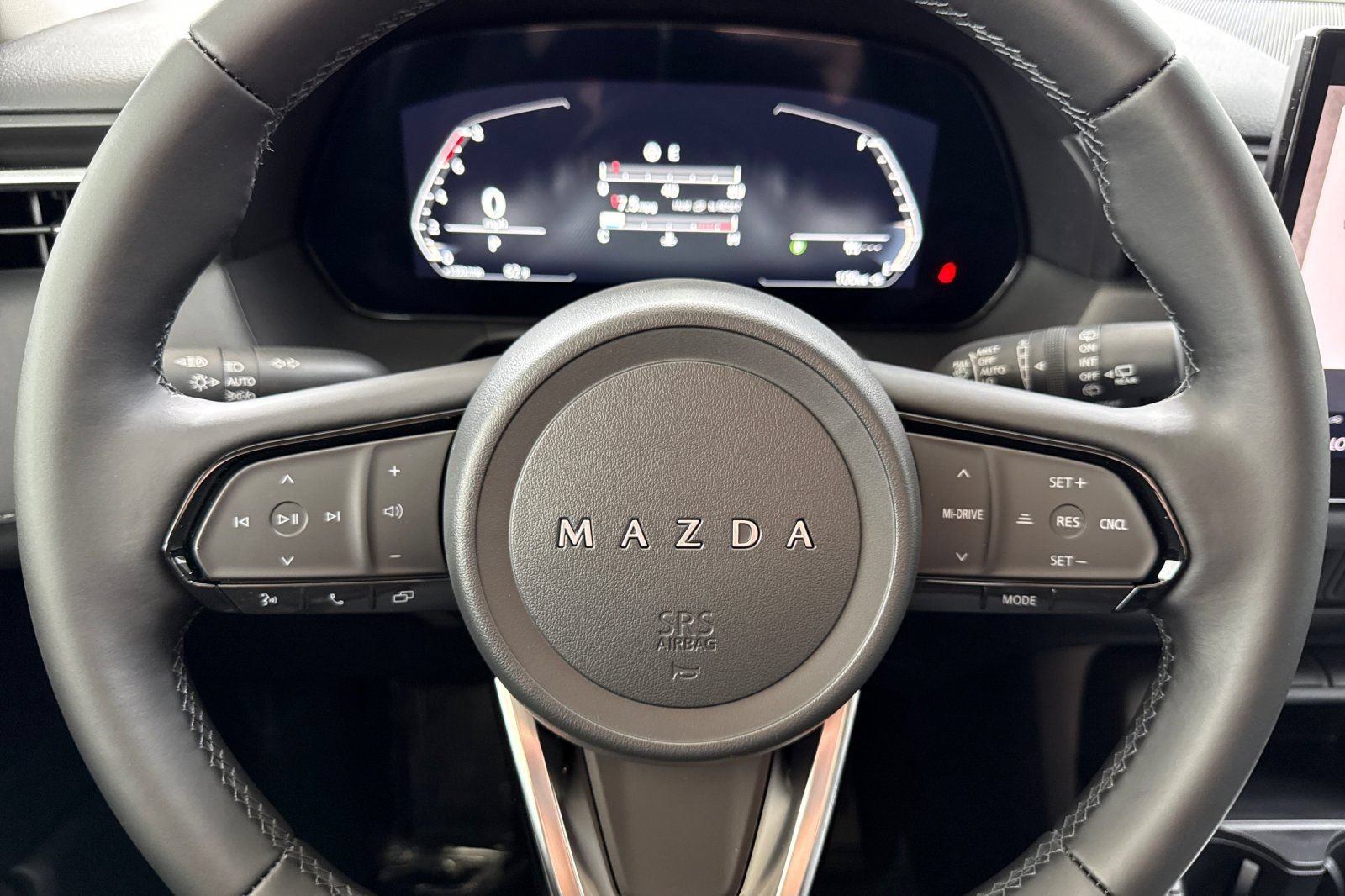 New 2026 MAZDA CX-5 Preferred AWD/4WD image 21