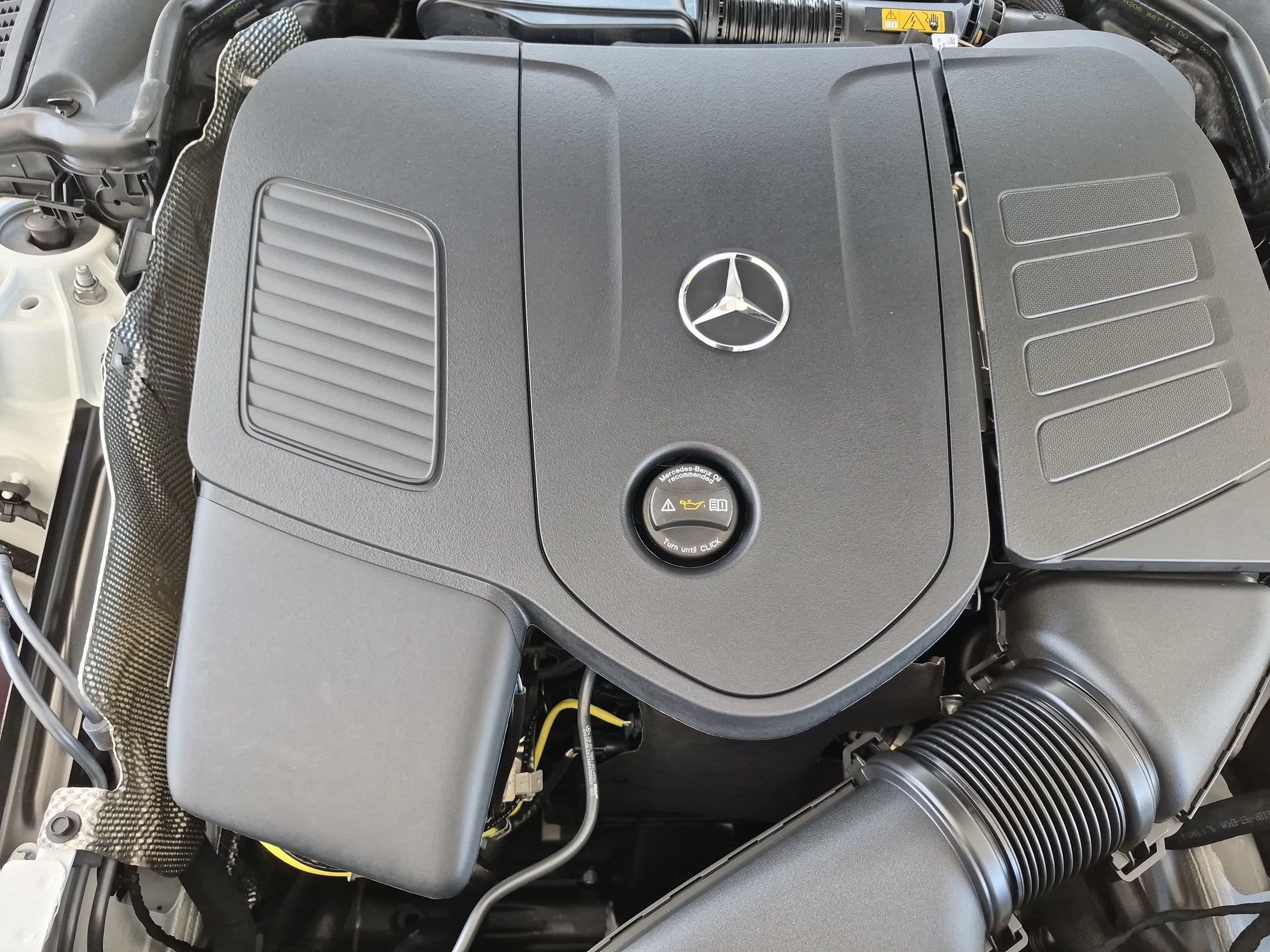 New 2026 Mercedes-Benz C 300 Sedan image 34