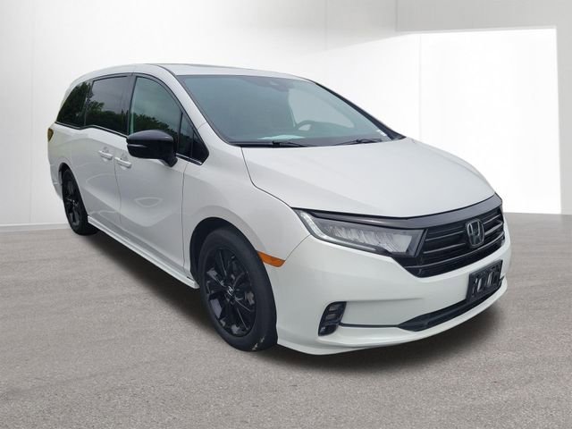 Used 2023 Honda Odyssey Sport image 12