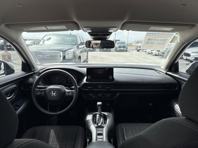 Used 2024 Honda HR-V LX image 21