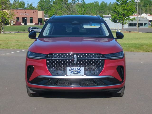 Used 2024 Lincoln Nautilus Reserve AWD/4WD image 16