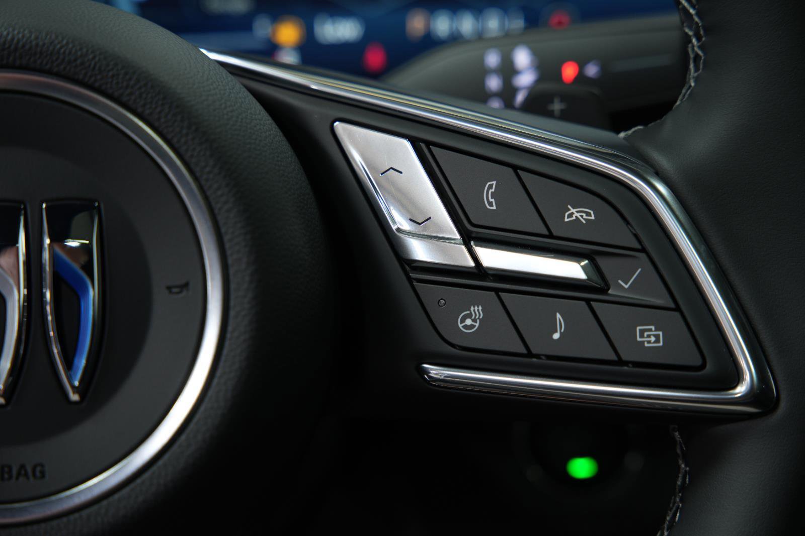 New 2026 Buick Enclave Sport Touring w/ Power Package image 37