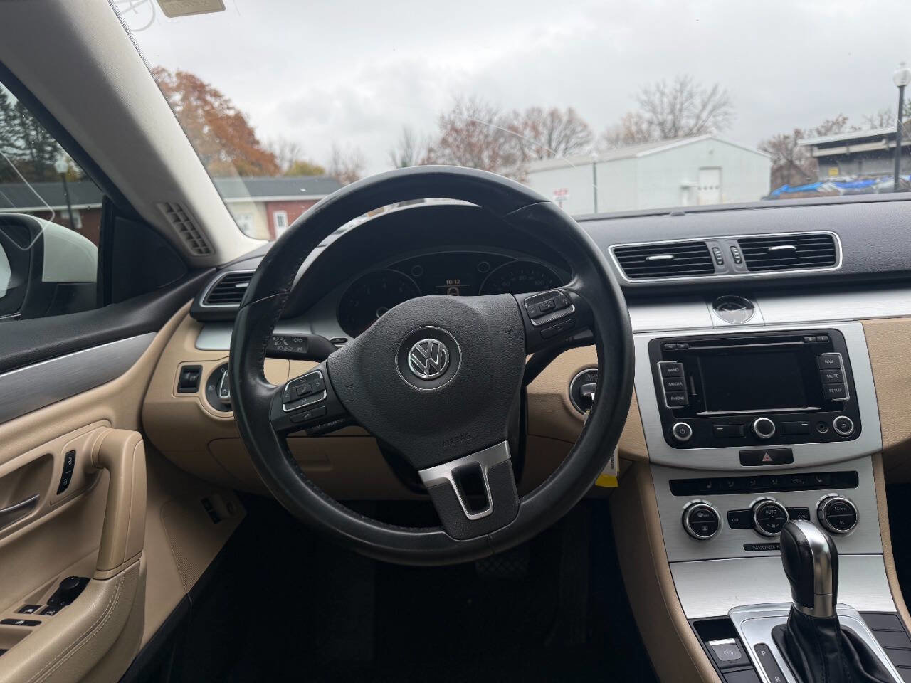 Used 2013 Volkswagen CC Sport Plus image 13