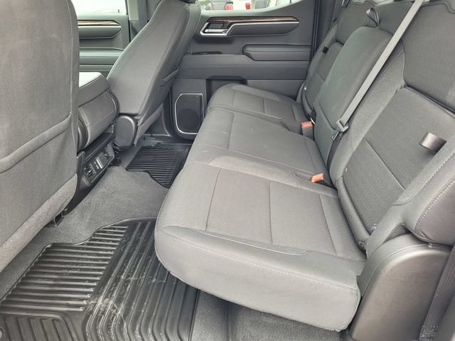 Used 2026 GMC Sierra 1500 Elevation AWD/4WD image 15