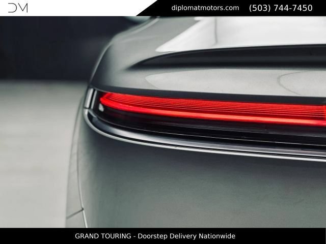 Used 2025 Lucid Air Grand Touring AWD/4WD image 14