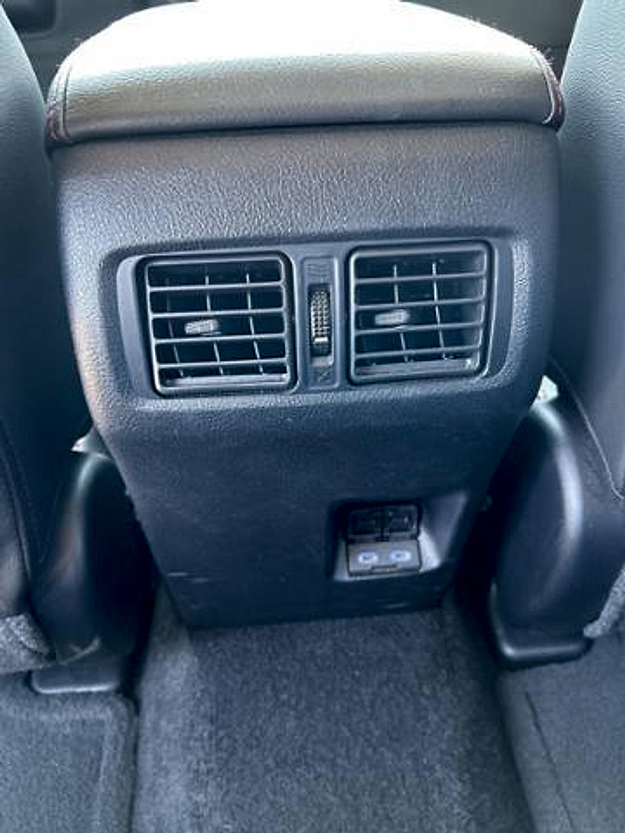 Used 2024 Toyota 4Runner TRD Off-Road Premium image 25