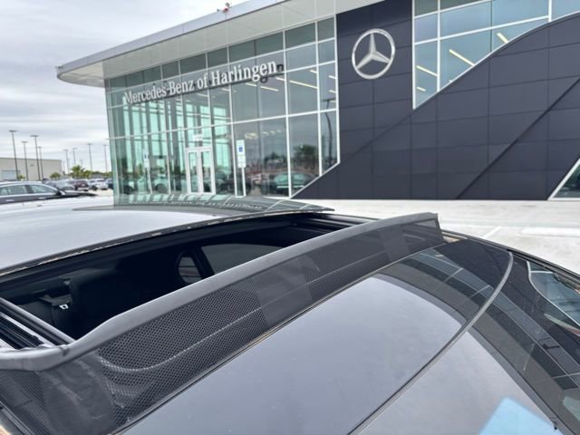 Certified 2023 Mercedes-Benz S 500 4MATIC w/ AMG Line image 7
