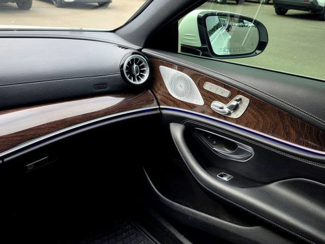 Used 2020 Mercedes-Benz CLS 450 4MATIC image 25