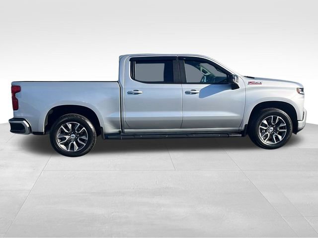 Used 2020 Chevrolet Silverado 1500 RST w/ All-Star Edition image 8