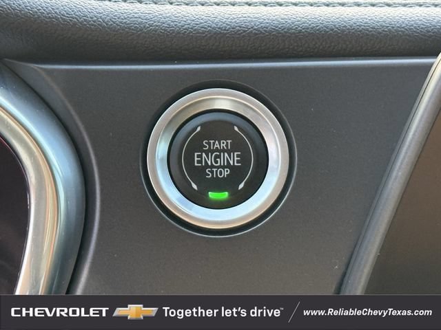 Used 2020 Chevrolet Blazer LT FWD image 27