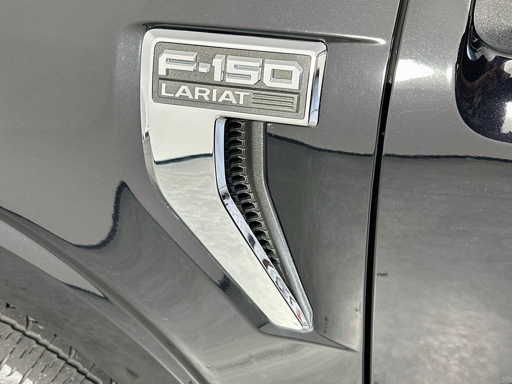 Used 2021 Ford F150 Lariat w/ Equipment Group 502A High AWD/4WD image 29