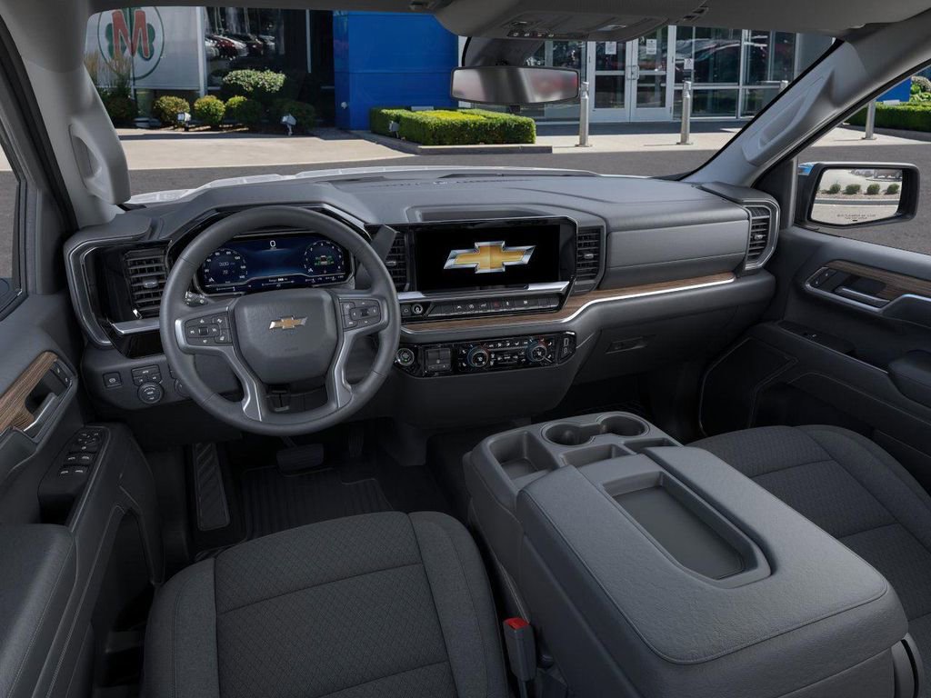 New 2026 Chevrolet Silverado 1500 LT image 15