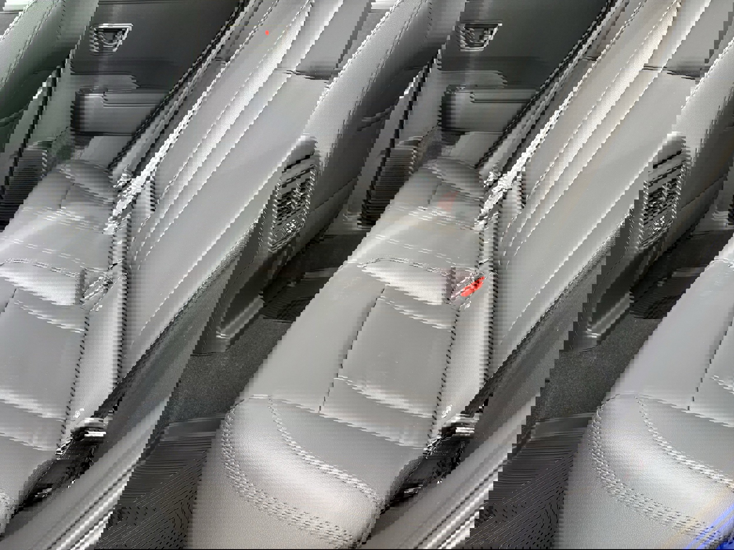 New 2026 Subaru Outback Premium image 34