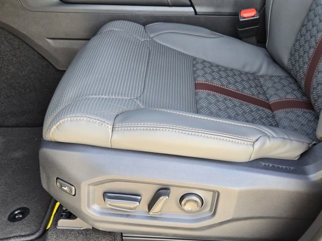 New 2026 Toyota Sequoia Capstone AWD/4WD image 21