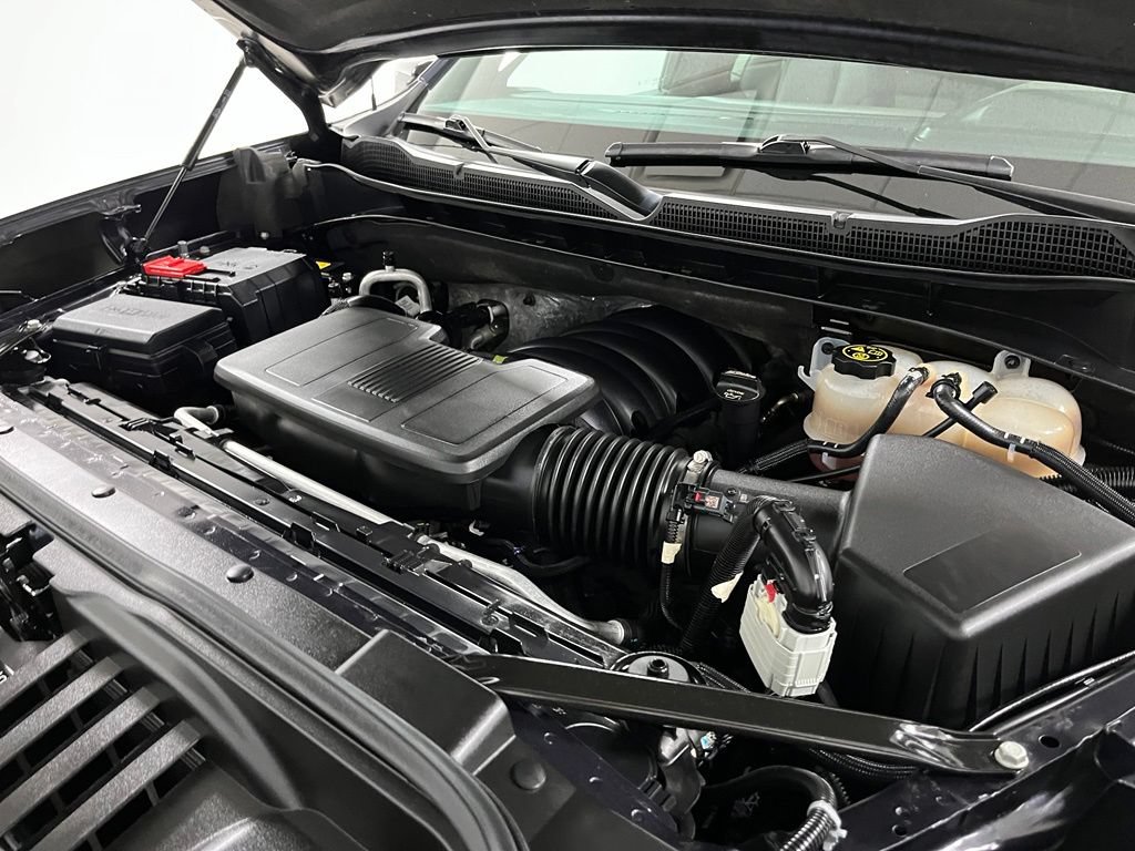 Used 2023 Chevrolet Silverado 1500 ZR2 AWD/4WD image 63