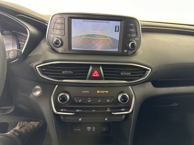 Used 2020 Hyundai Santa Fe SEL image 22