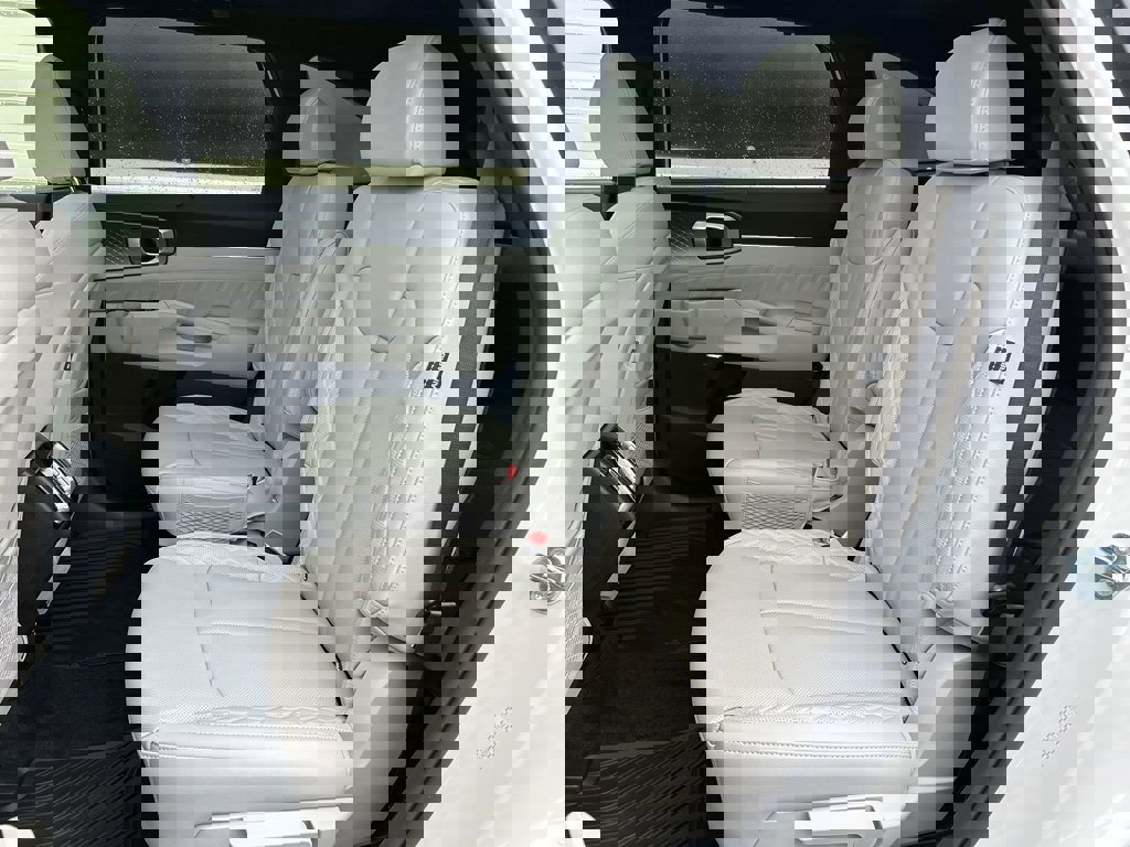 New 2026 Kia Sorento SX Prestige image 11