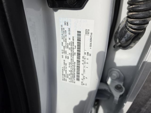 Used 2022 Ford F350 King Ranch w/ Chrome Package AWD/4WD image 28