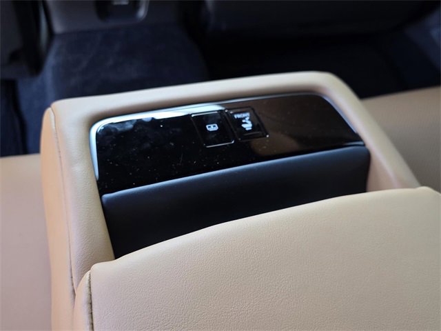 Certified 2024 Lexus LS 500 image 11