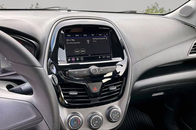 Used 2019 Chevrolet Spark LS FWD image 6