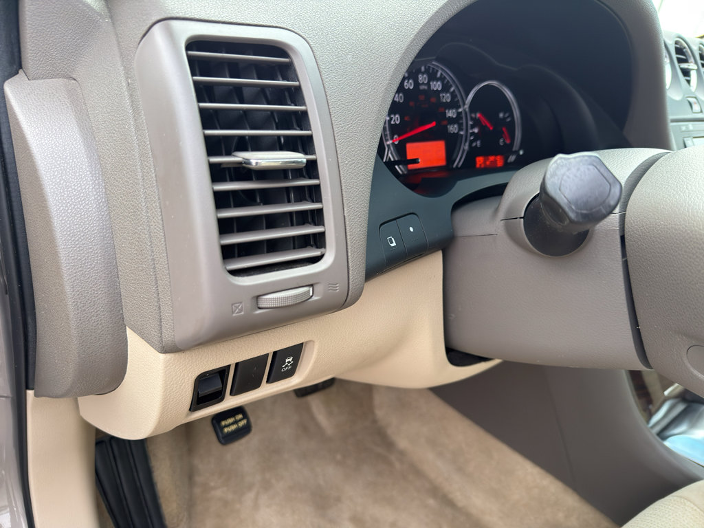 Used 2012 Nissan Altima 2.5 S w/ Convenience Pkg image 14