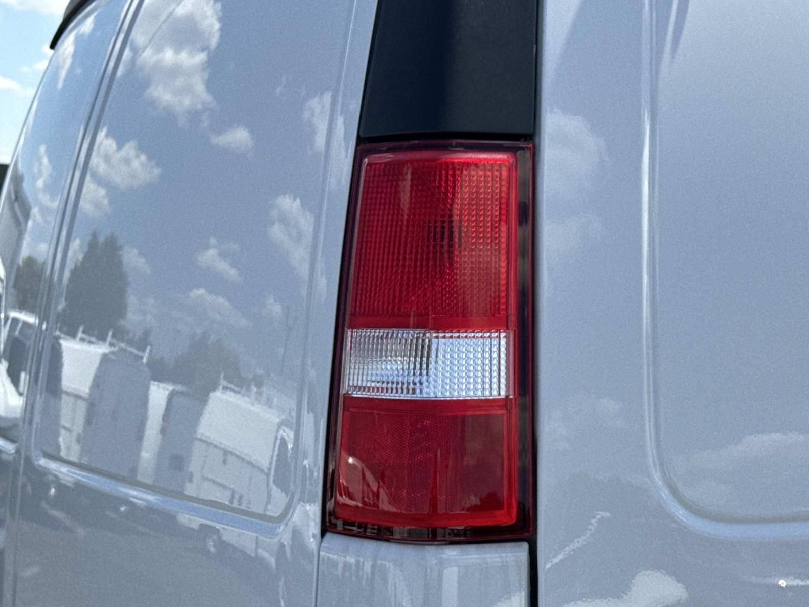 New 2026 Chevrolet Express 3500 Extended w/ Driver Convenience Package RWD image 9