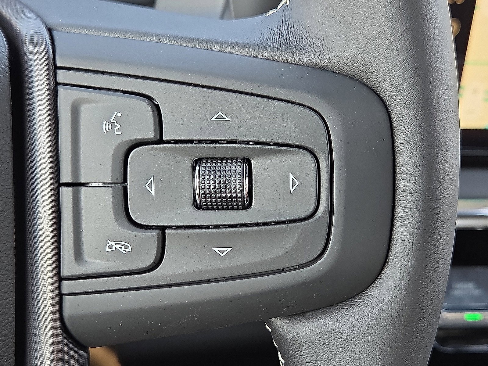 New 2026 GMC Sierra 1500 Denali Ultimate image 22