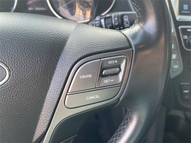 Used 2017 Hyundai Santa Fe SE w/ SE Premium Package 02 image 28