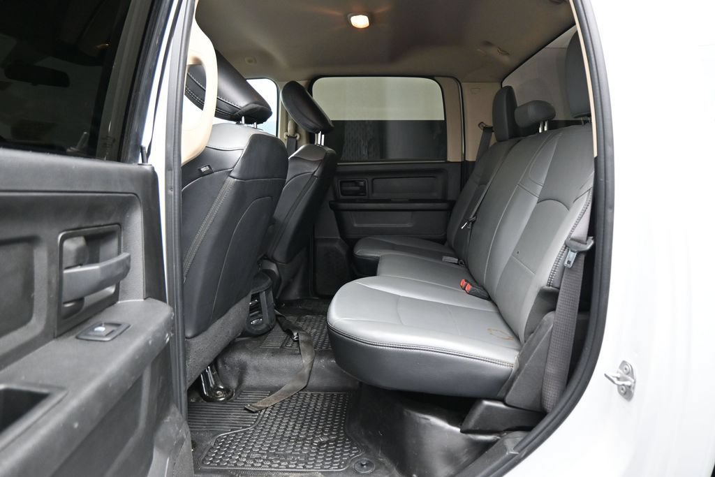 Used 2020 RAM 2500 Tradesman AWD/4WD image 23