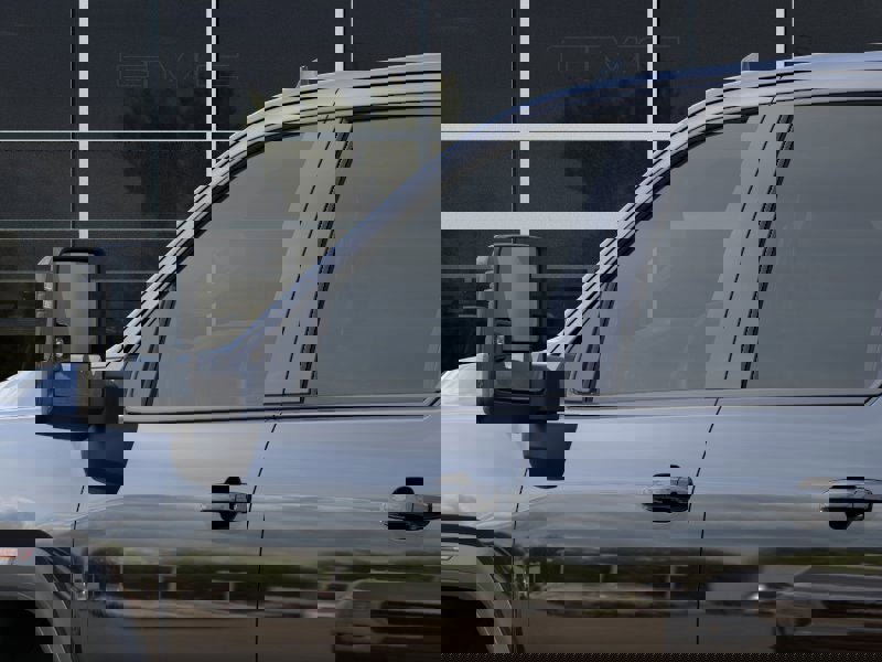 New 2026 GMC Sierra 3500 AT4 w/ AT4 Premium Plus Package image 12