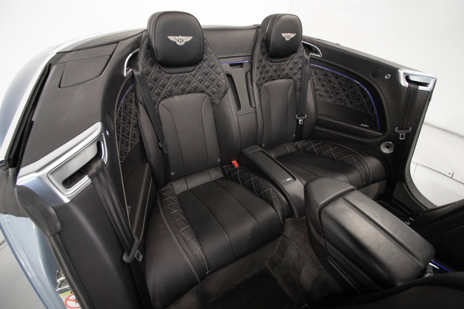 Used 2020 Bentley Continental GT w/ First Edition Specification image 49