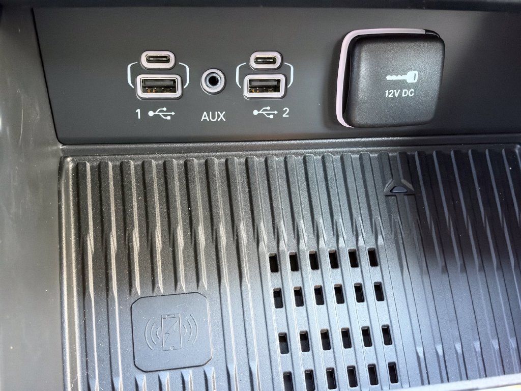 New 2027 Jeep Grand Cherokee Limited AWD/4WD image 22