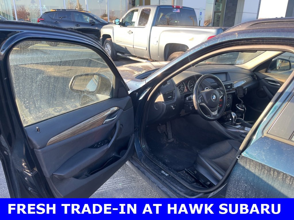 Used 2014 BMW X1 xDrive28i image 9