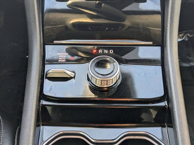 Used 2023 Jeep Grand Cherokee Limited image 12