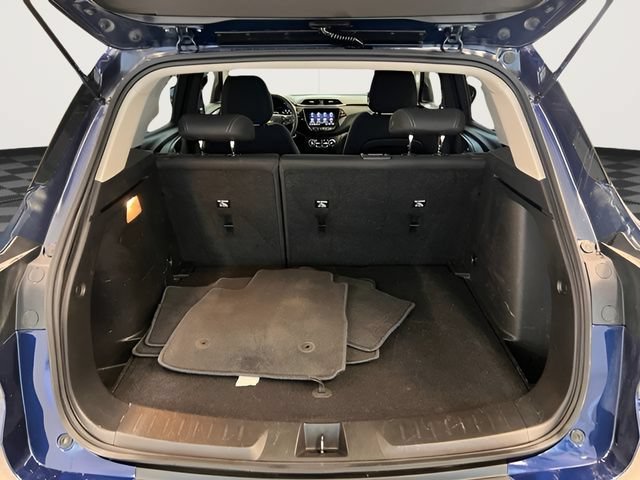 Certified 2023 Chevrolet TrailBlazer LT w/ Convenience Package AWD/4WD image 6