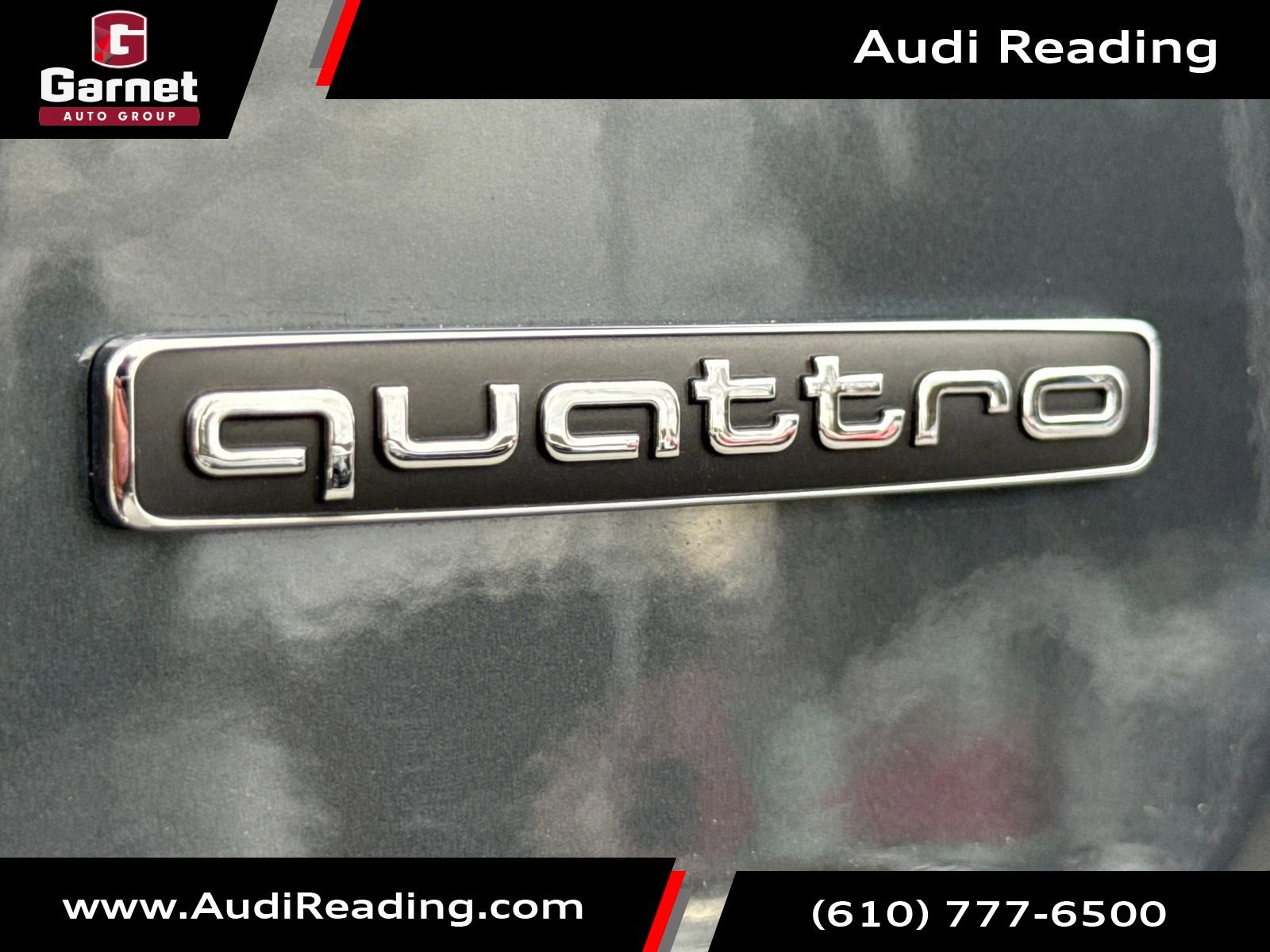 Certified 2025 Audi Q5 2.0T Premium image 40