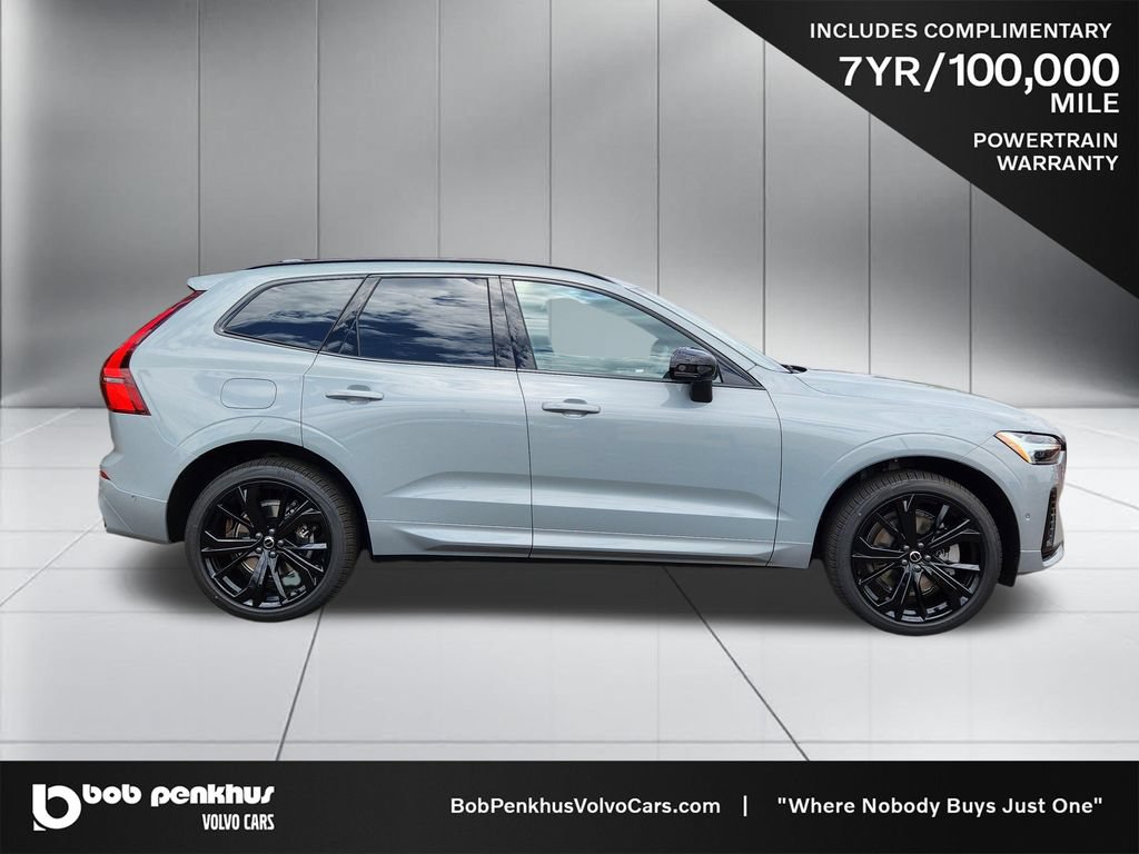 New 2026 Volvo XC60 T8 Ultra w/ Protection Package Premier AWD/4WD image 24