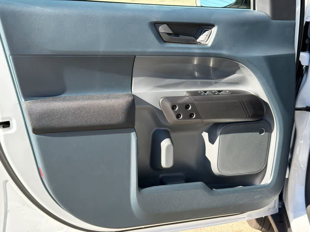 New 2026 Ford Maverick XL FWD image 11