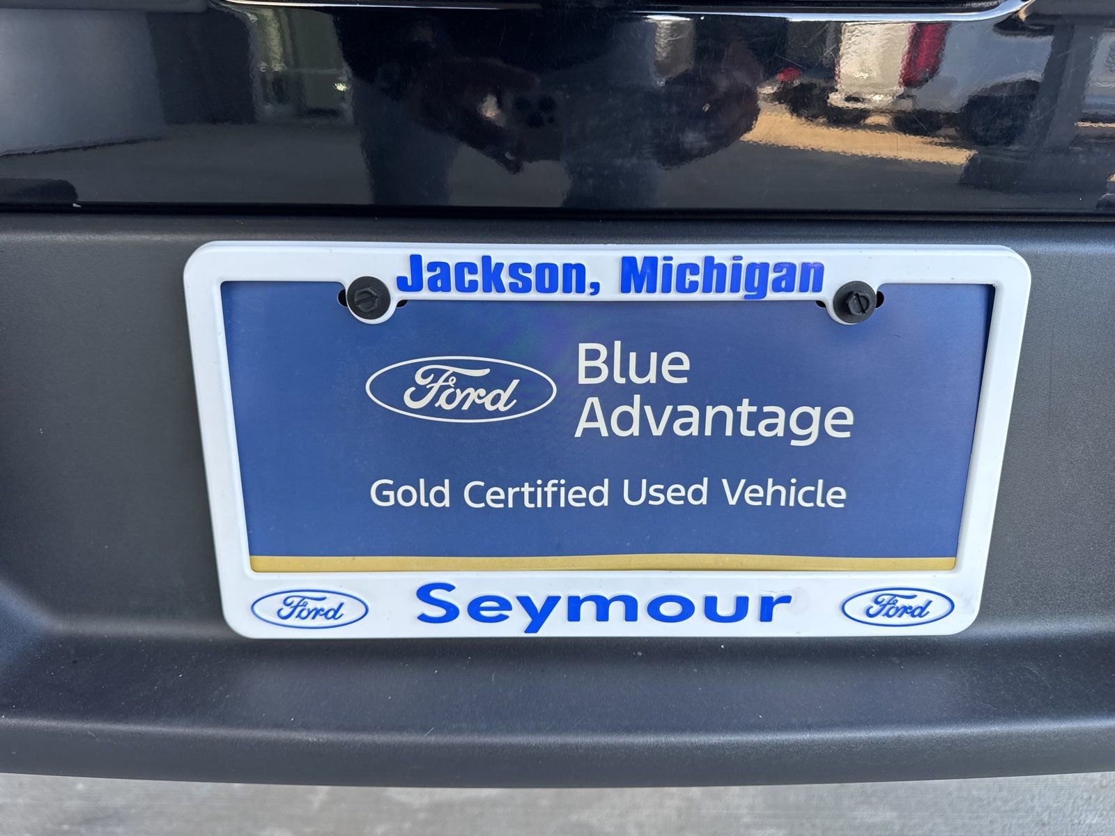 Certified 2022 Ford Bronco Sport Big Bend image 16