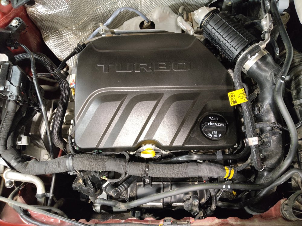 Used 2023 Chevrolet TrailBlazer LT FWD image 30