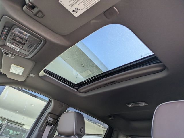 New 2026 GMC Sierra 3500 Denali w/ Denali Reserve Package image 20