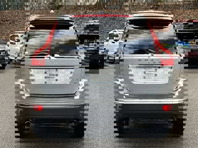 Used 2013 Volvo XC60 T6 image 4