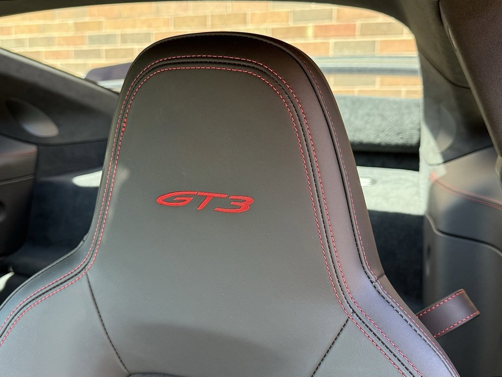 Used 2023 Porsche 911 GT3 image 19