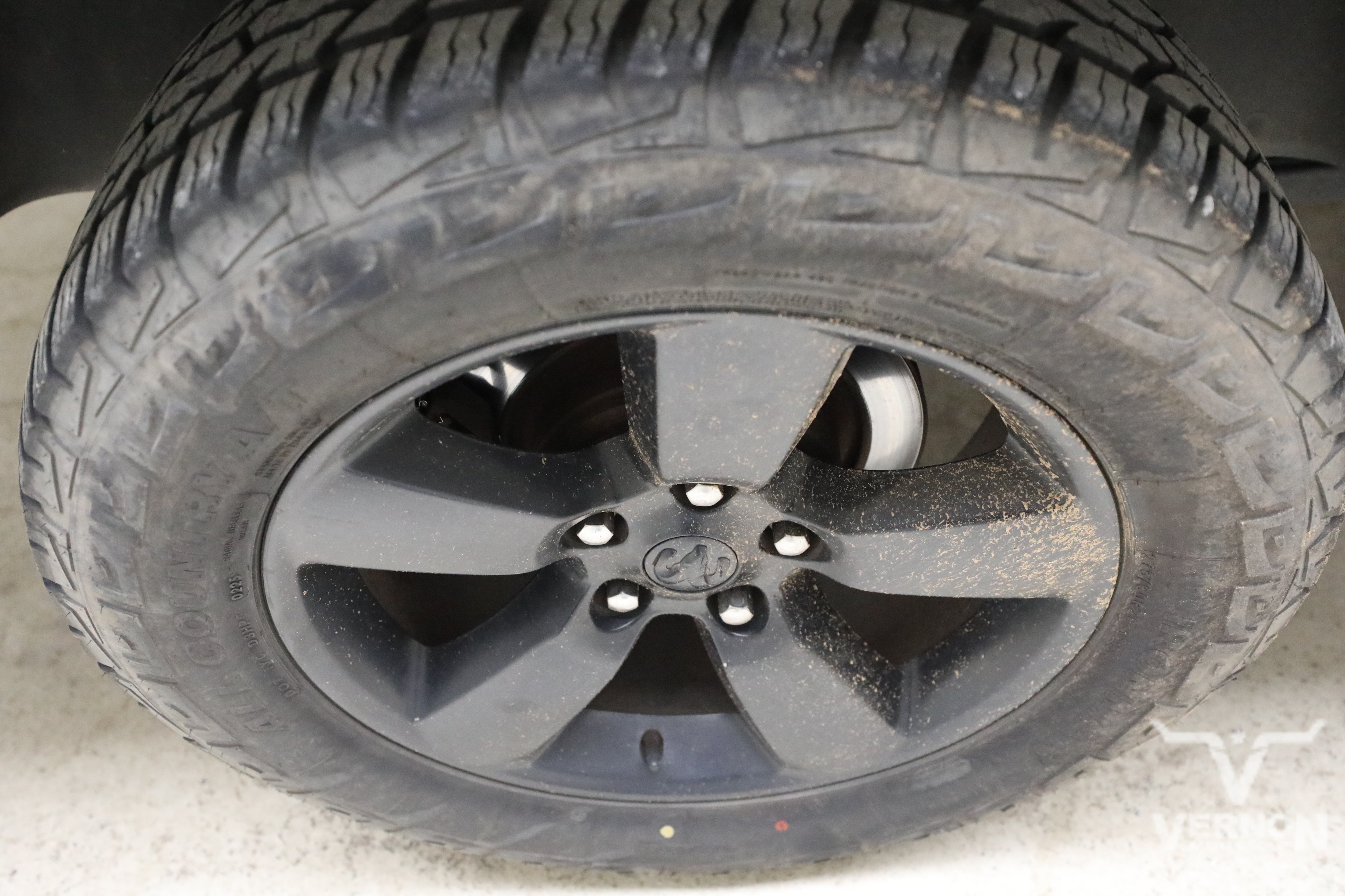 Used 2016 RAM 1500 ST AWD/4WD image 34