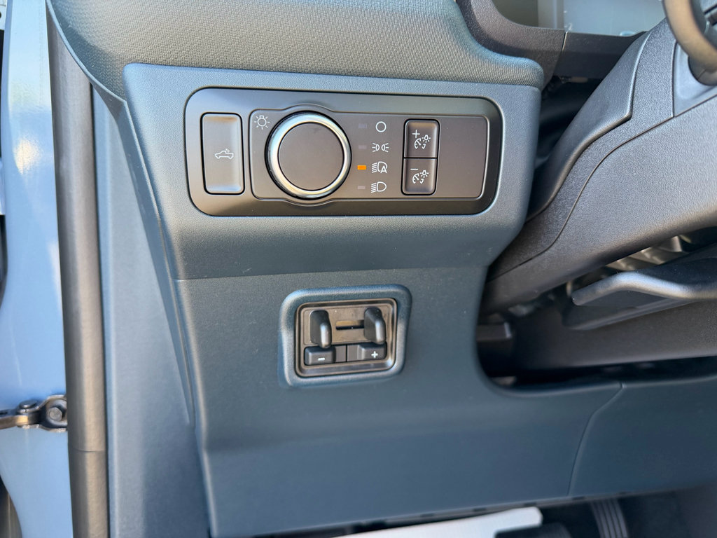 Used 2026 Ford Maverick Lariat AWD/4WD image 17