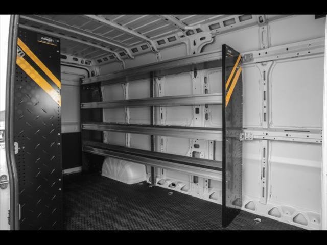 New 2026 RAM ProMaster 2500 w/ Advanced Safety Group FWD image 10