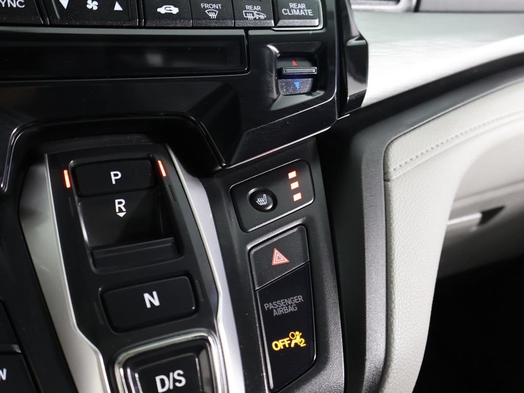 Used 2024 Honda Odyssey EX-L image 50