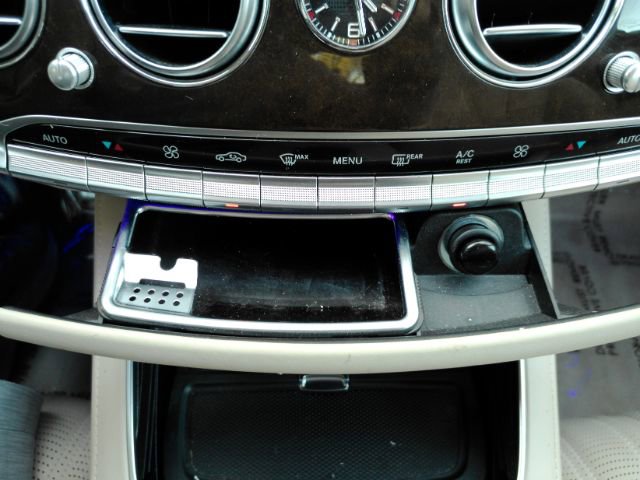 Used 2015 Mercedes-Benz S 63 AMG 4MATIC Sedan image 56