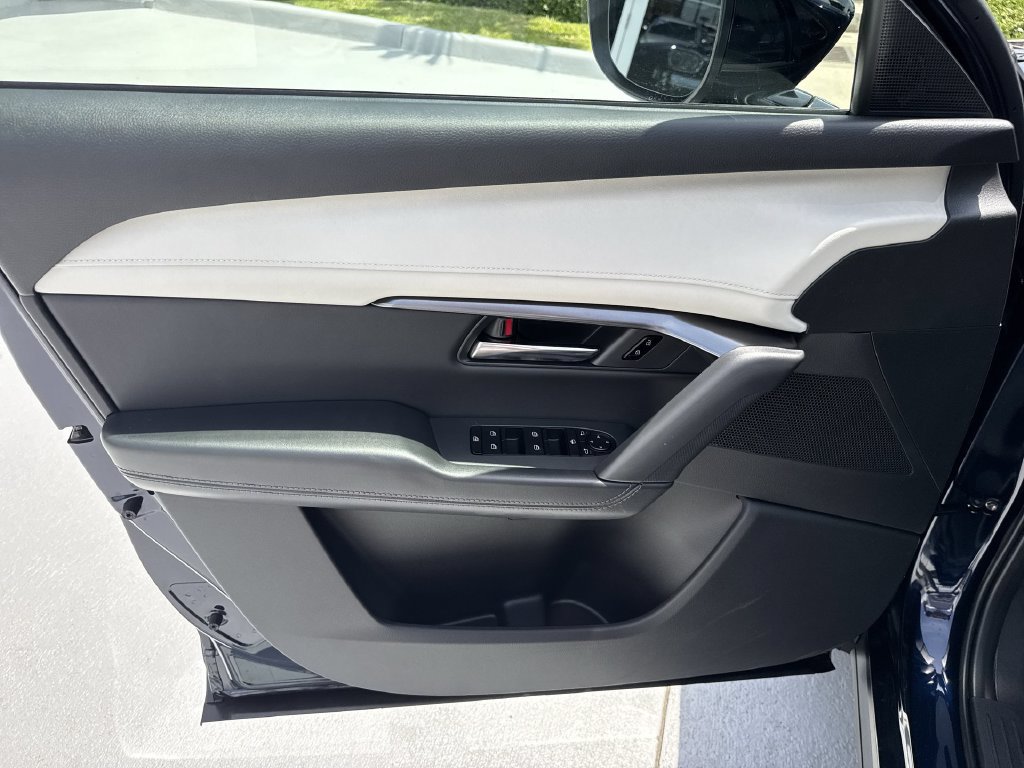 New 2026 MAZDA CX-5 Preferred AWD/4WD image 39